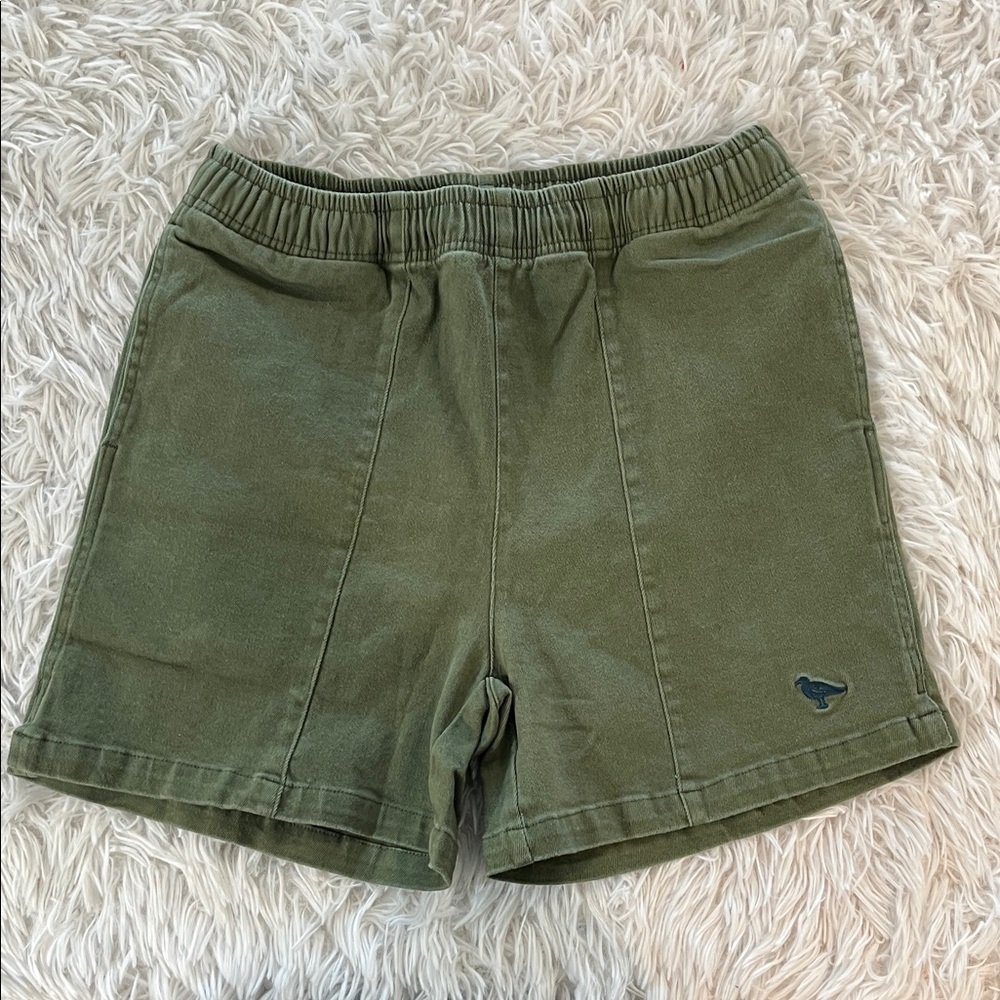 Mystic shorts medium
